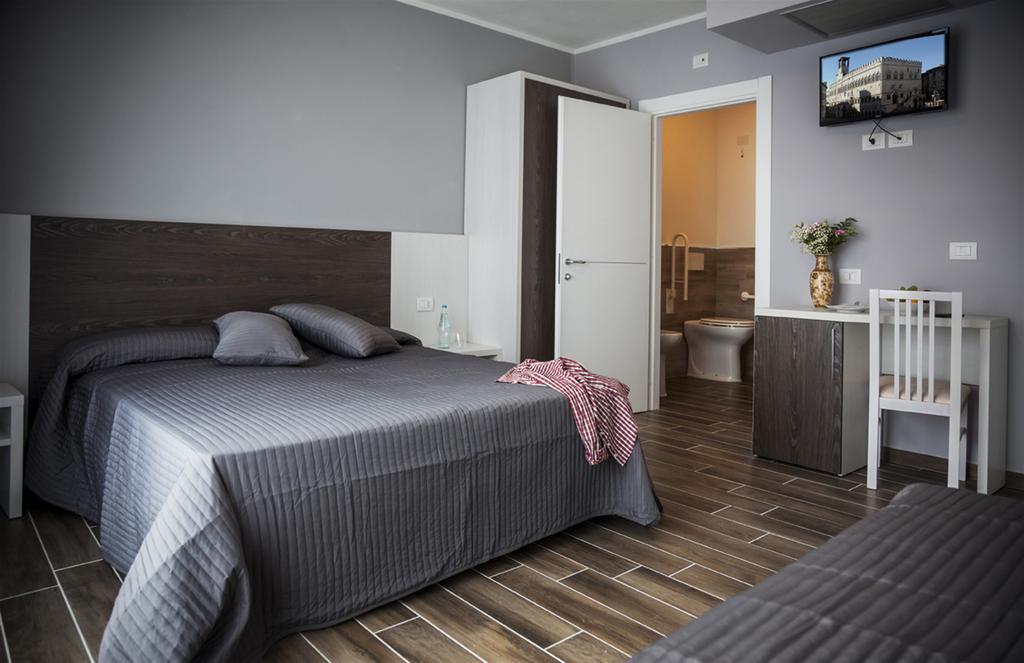 Colle San Giovanni Todi Zimmer foto